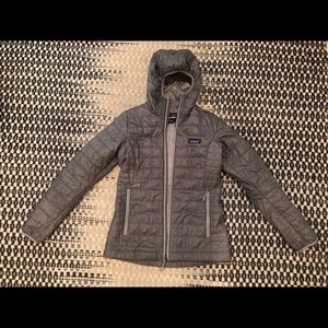 Patagonia Nano Puff Hoodie